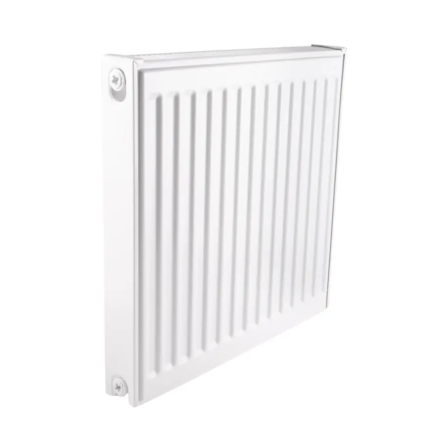 Сталевий радіатор 11х500х700.S Koer (бок. підключення) (RAD235)