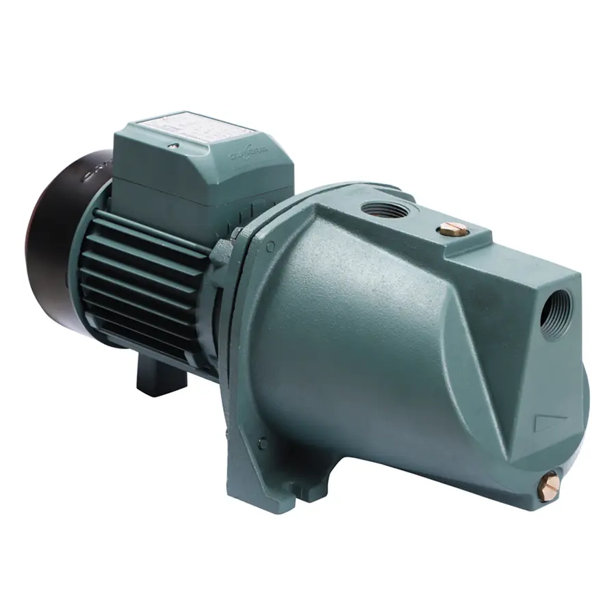 Насос поверхневий відцентровий Grandfar JSWm75H (GF1048)