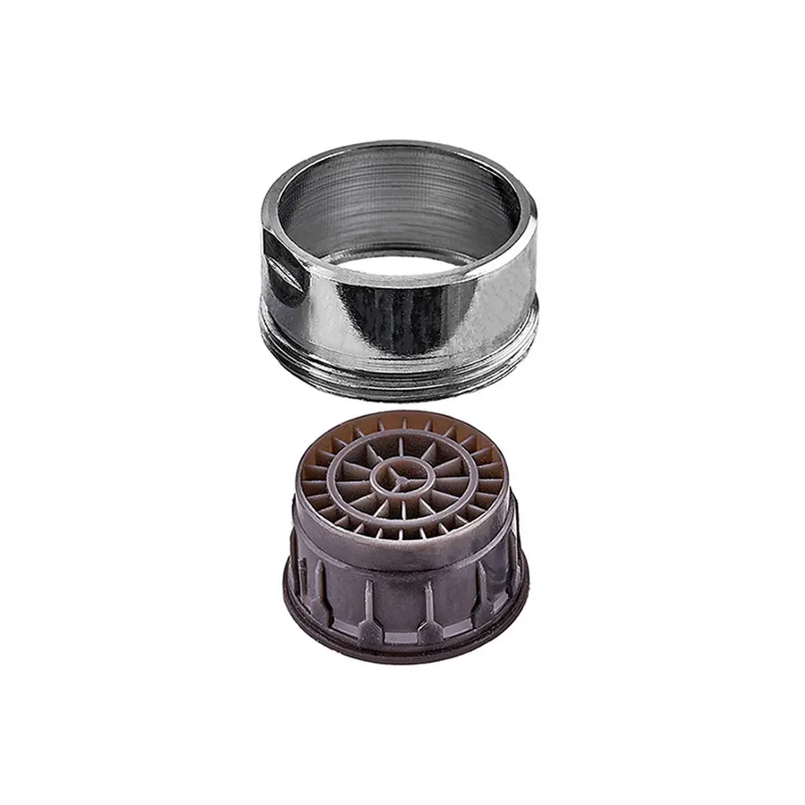 Аератор М-24 Champion (латунь) (AE-24) (AC0021)