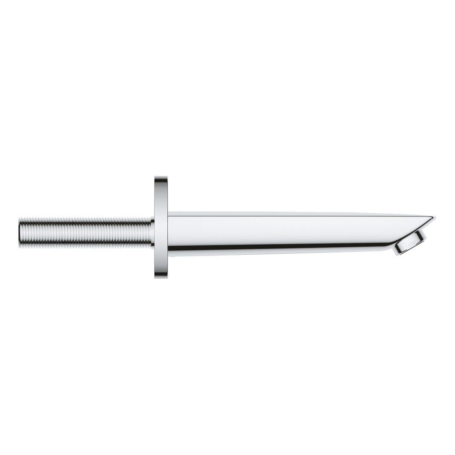 Вилив для ванни Grohe Bau Cosmopolitan Neutral (13255001)