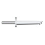 Вилив для ванни Grohe Bau Cosmopolitan Neutral (13255001)