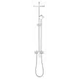 Душова система зі змішувачем для душа Grohe New Tempesta Cosmop. System (26692000)