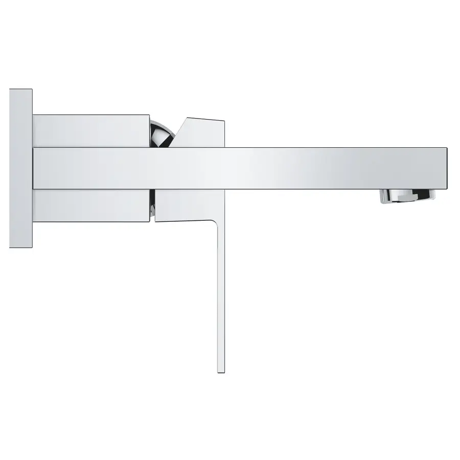 Змішувач для раковини прихованого монтажу Grohe Eurocube (19895000)