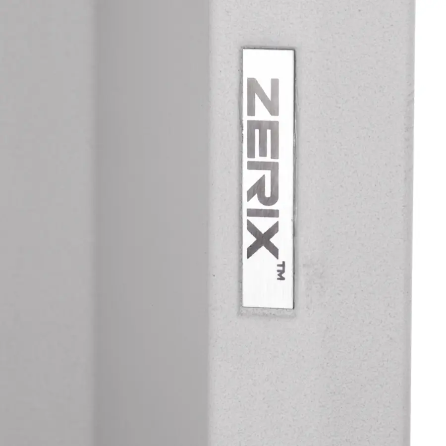 Мийка кухонна Zerix ZS-7950S-01 Біла (ZX4579)