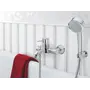 Змішувач для ванни Grohe BauClassic (32865000)