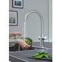 Змішувач і бойлерна система M-розміру Grohe Red II (30083001)