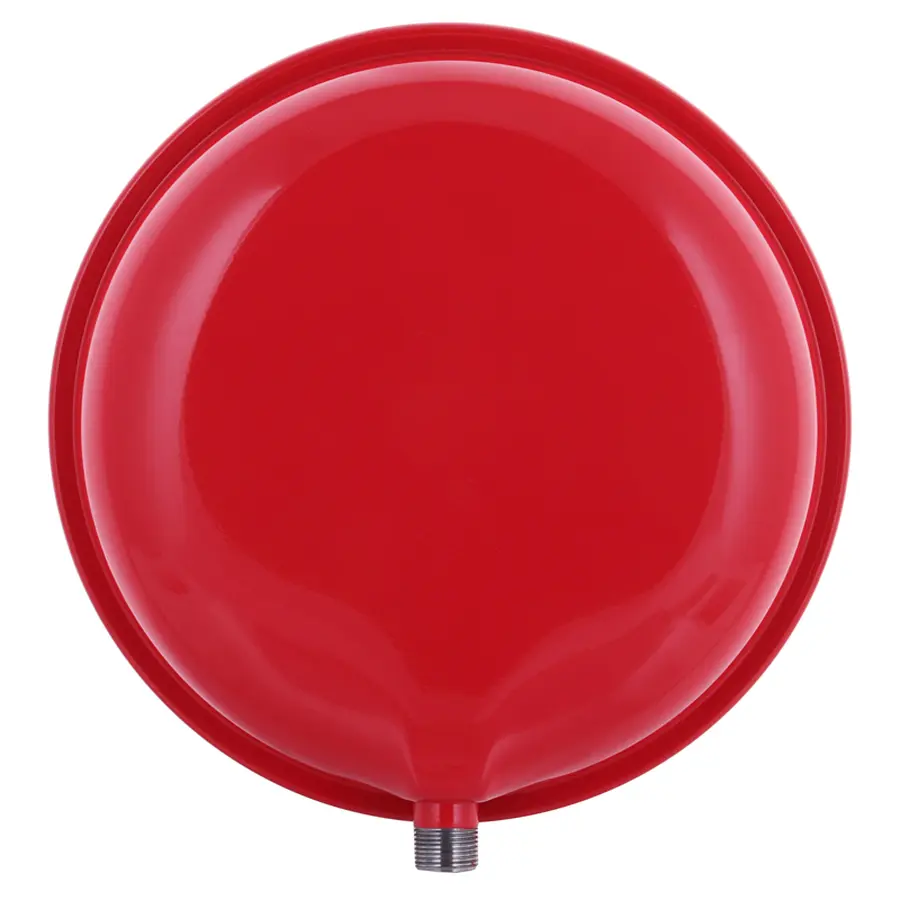 Бак розширювальний для системи опалення (плоский) Koer BP8 8л. (KB0002)