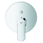 Змішувач прихованого монтажу на 2 споживача Grohe Eurosmart Cosmopolitan (24045000)