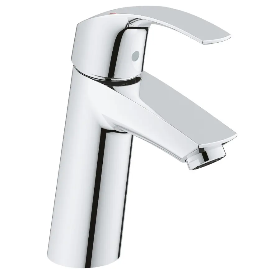 Набір змішувачів Grohe Eurosmart M-Size для душу (123244M)