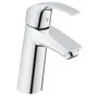 Набір змішувачів Grohe Eurosmart M-Size для душу (123244M)