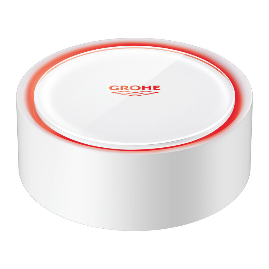 Інтелектуальний контролер води Grohe Sense Guard (22505LN0)