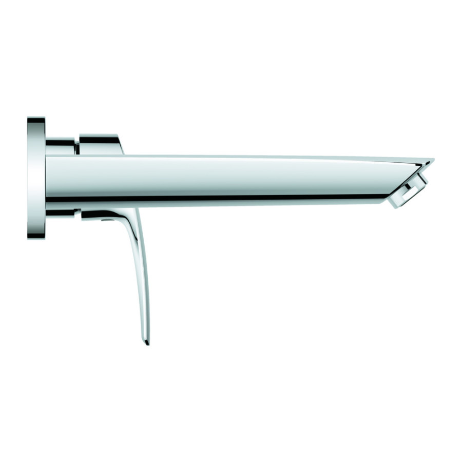 Змішувач для раковини прихованого монтажу Grohe Eurosmart New (29338003)