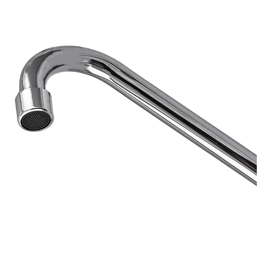 Змішувач для кухні Zerix TZH 836 (ZX0099)