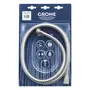 Душовий шланг 1500 Grohe Silverflex (28364000)