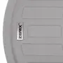 Мийка кухонна Zerix ZS-6250R-09 Сіра (ZX4551)