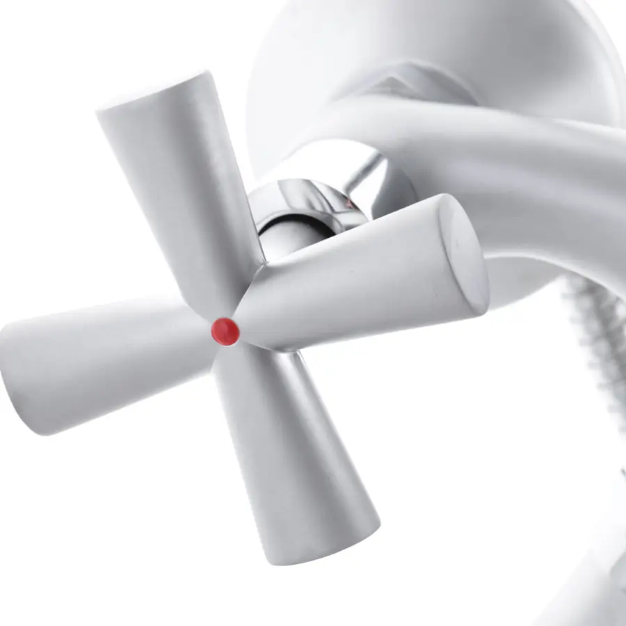 Змішувач для раковини прихованого монтажу Grohe Eurocube (19895000)