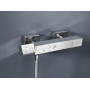 Термостат для душу Grohe Grohtherm Cube (34488000)