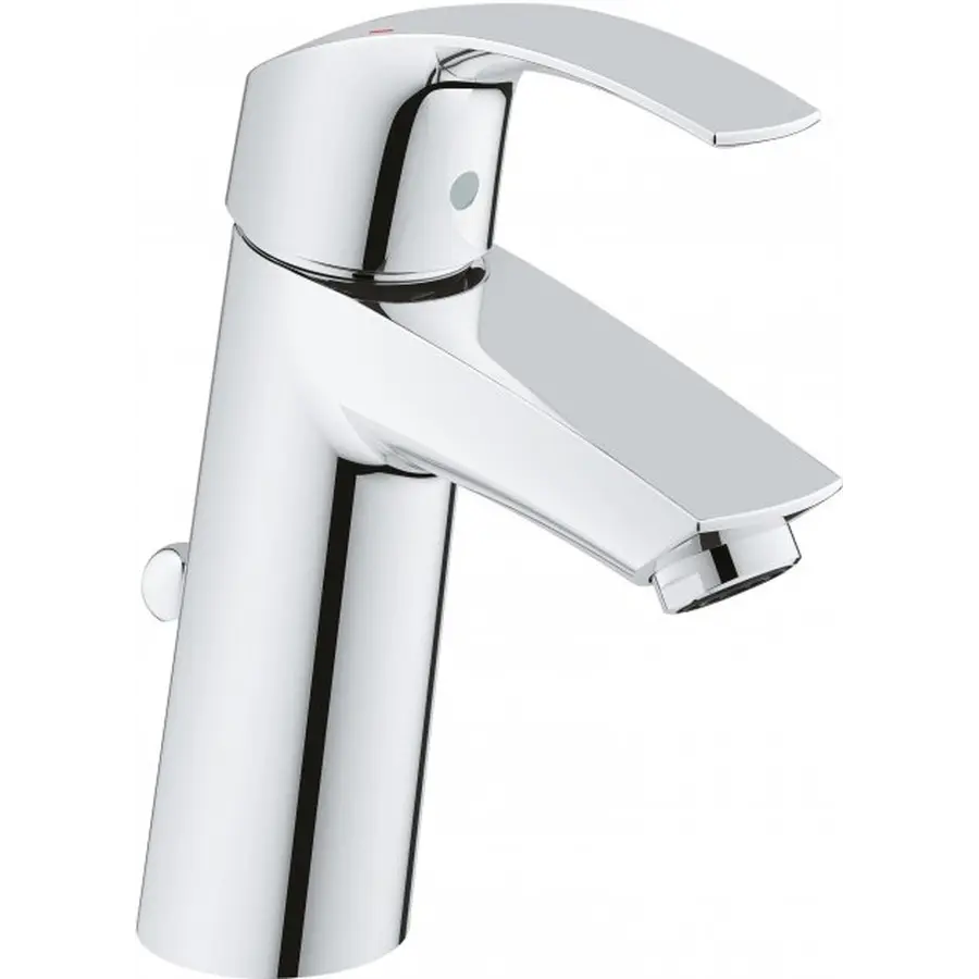 Набір змішувачів Grohe Eurosmart (124458)