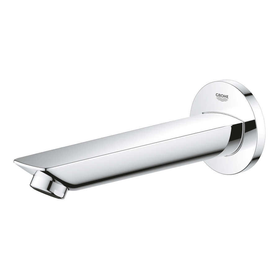 Вилив для ванни Grohe Bau Cosmopolitan Neutral (13255001)