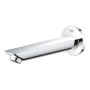 Вилив для ванни Grohe Bau Cosmopolitan Neutral (13255001)