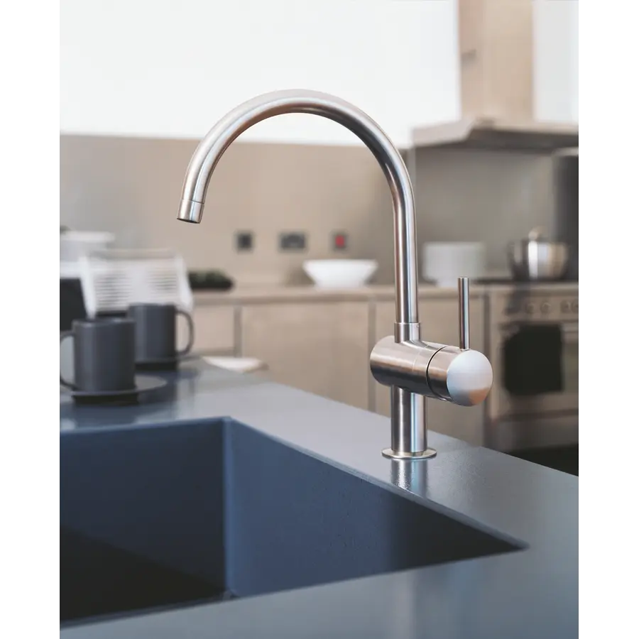 Змішувач для кухні Grohe Minta (32917000)