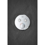 Термостат прихованого монтажу на 2 споживача Grohe Grohtherm SmartControl (29119000)