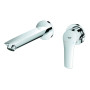 Змішувач для раковини прихованого монтажу Grohe Eurosmart New (29338003)