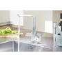 Змішувач для кухні Grohe Eurocube (31255000)