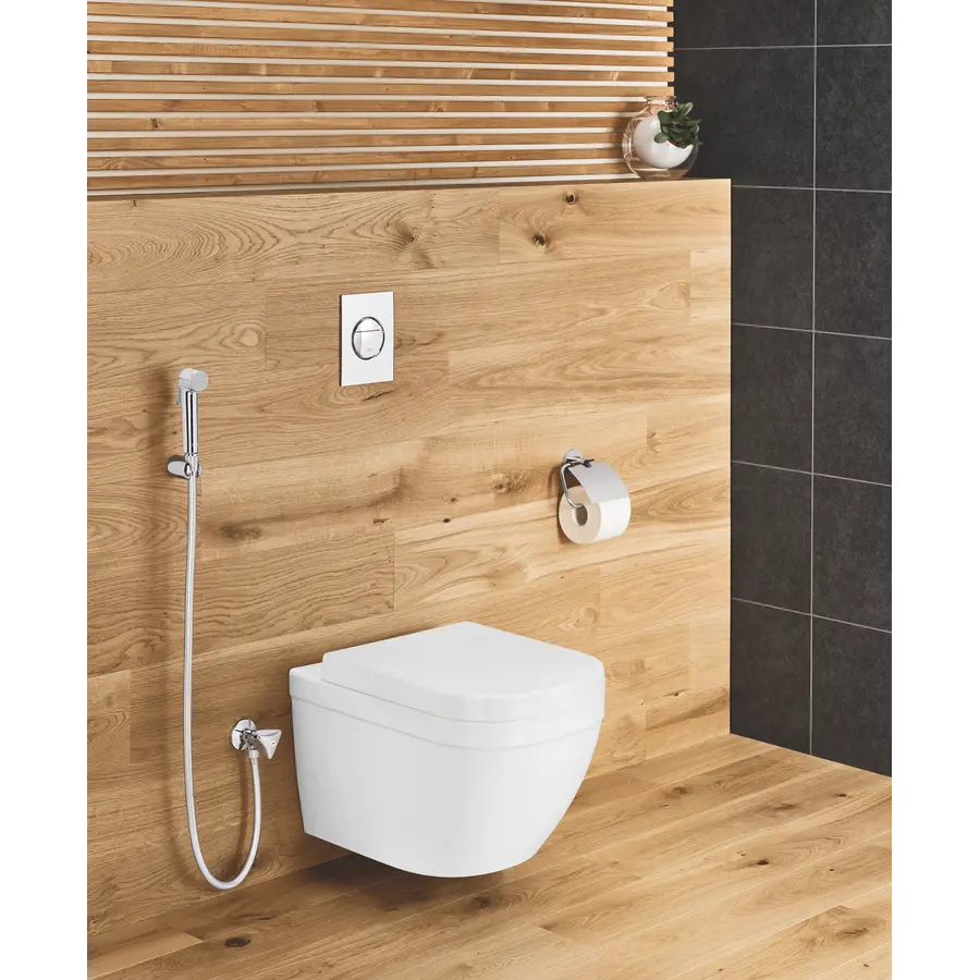 Гігієнічний душовий набір Grohe Tempesta-F Trigger Spray (27514001)