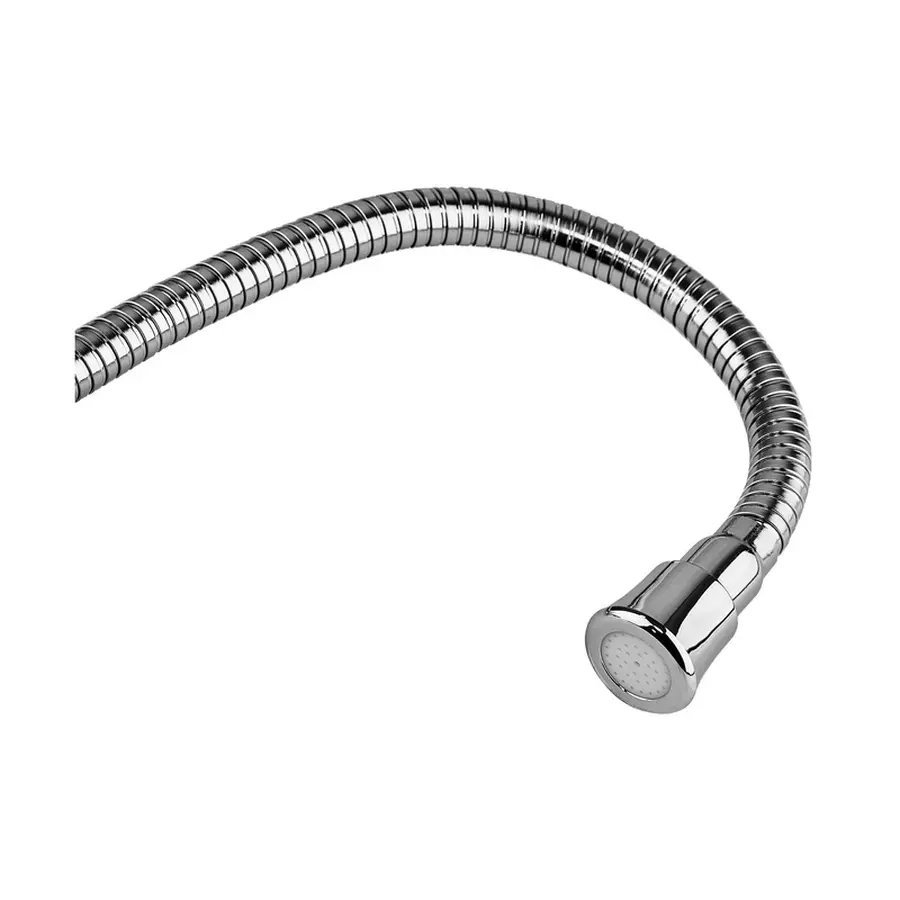 Водонагрівач 3,3 kW проточний, рефлекторний вилив, на мийку ZERIX ELW21-F (ZX3078)