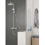 Душова система з термостатом для душа Grohe New Tempesta Cosmop. System (26670000)