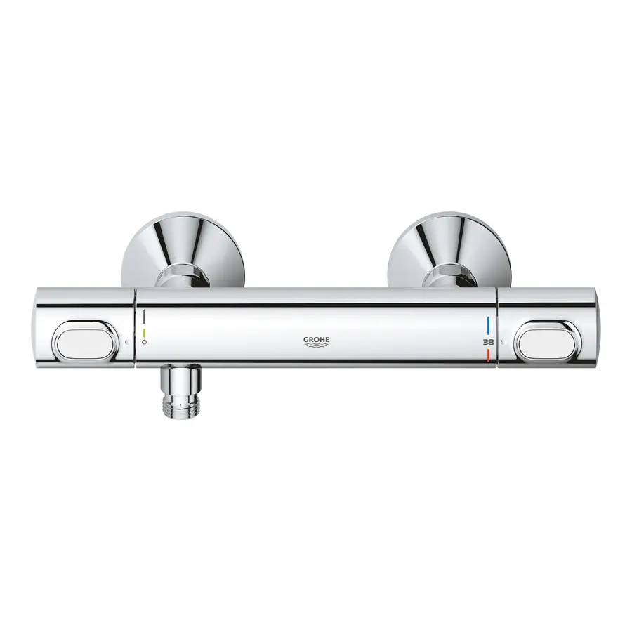 Термостат для душу Grohe Grohtherm 500 (34793000)