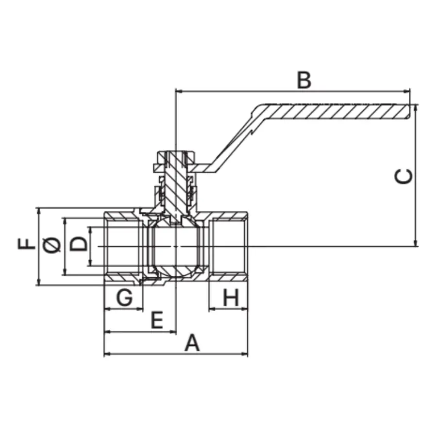 Душовий шланг 1750 Grohe Silverflex (28388000)