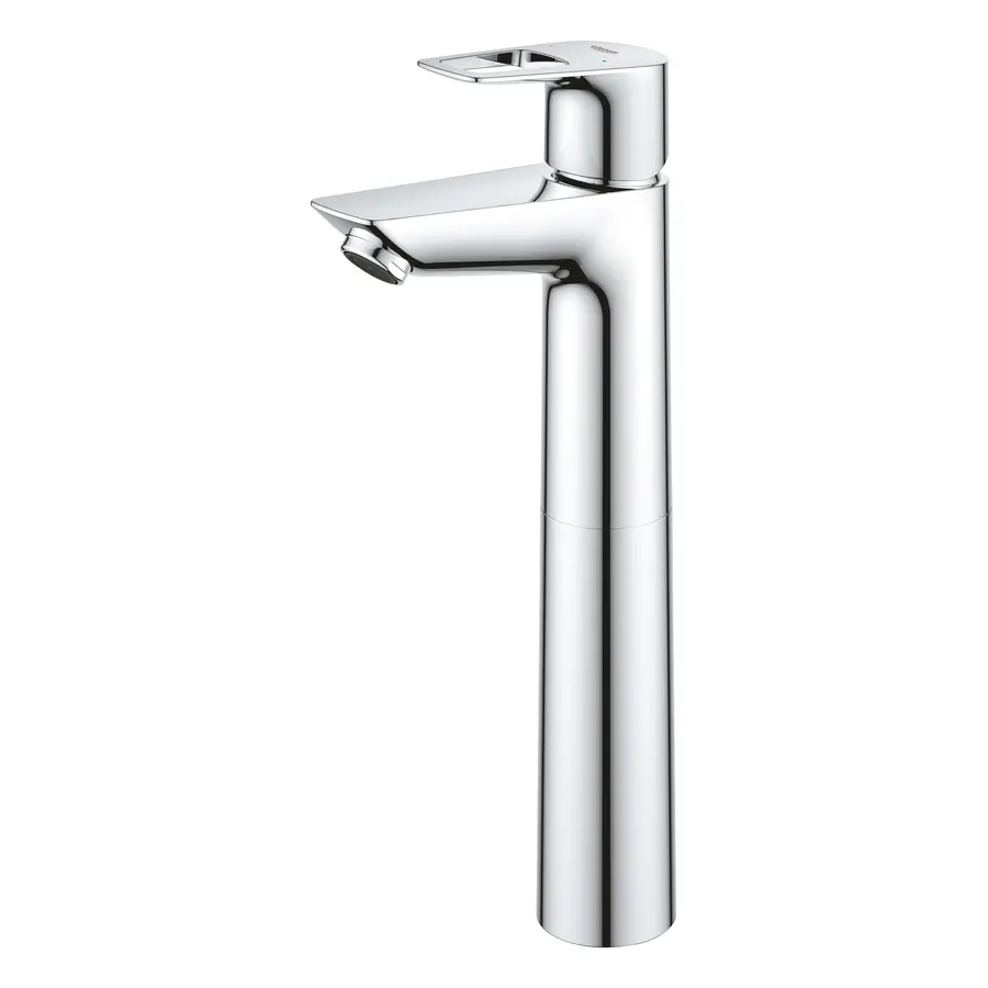 Змішувач на стільницю для раковини XL-розміру Grohe BauLoop New (32856001)