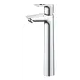 Змішувач на стільницю для раковини XL-розміру Grohe BauLoop New (32856001)