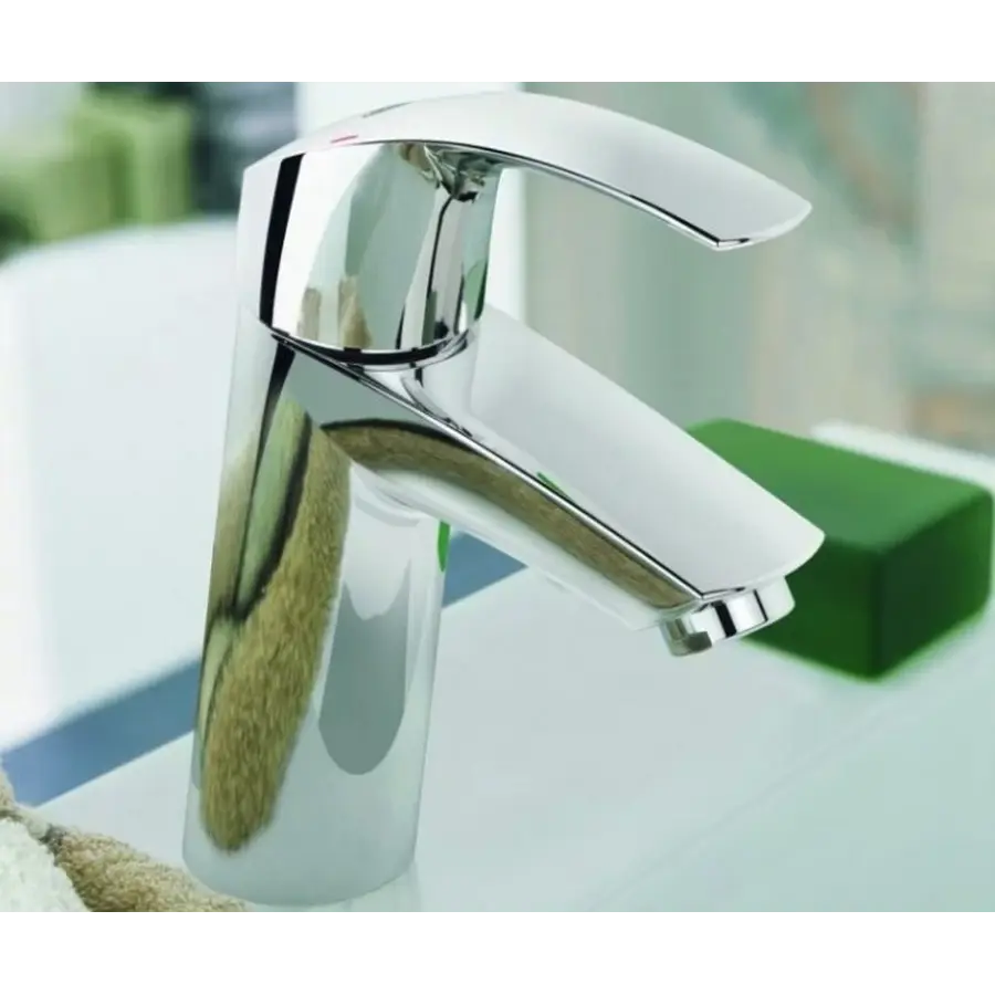 Набір змішувачів Grohe Eurosmart M-Size для душу (123244M)