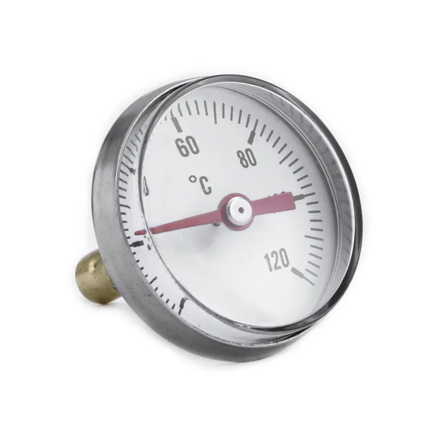 Змішувальний вузол для колекторів з нижнім підключенням Koer KR.1022 1"(без насоса) (KR2841)