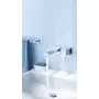 Змішувач для раковини прихованого монтажу Grohe Eurocube (19895000)