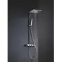Душова система з термостатом для душа Grohe Euphoria SmartControl System (26508000)