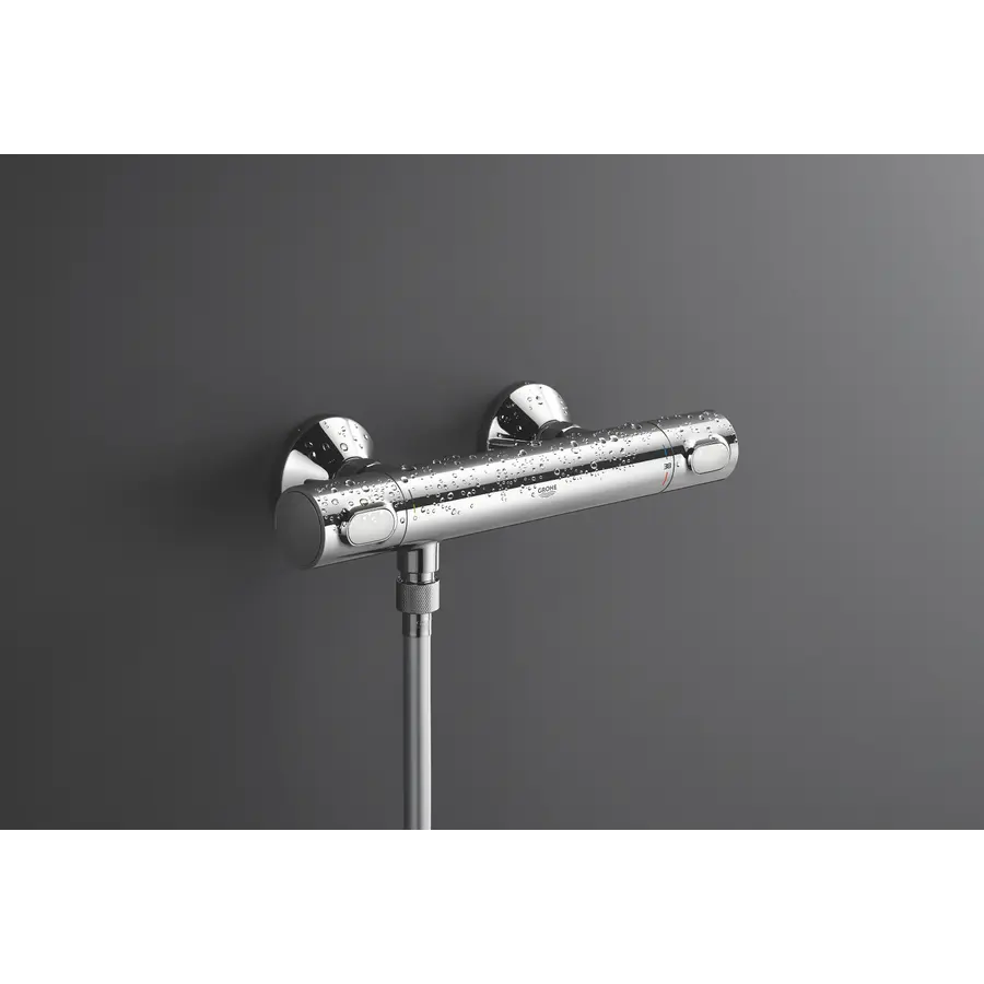 Термостат для душу Grohe Grohtherm 500 (34793000)