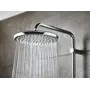 Душова система з термостатом для душа Grohe New Tempesta Cosmop. System (26670000)