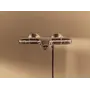 Змішувач для ванни з термостатом Grohe Grohtherm 1000 New (34155003)