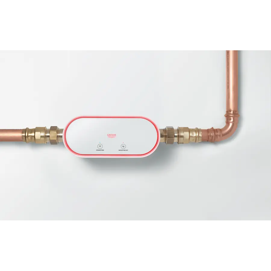 Інтелектуальний контролер води Grohe Sense Guard (22500LN0)