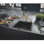 Композитна мийка для кухні Grohe K700U (31654AP0)