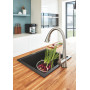 Композитна мийка для кухні Grohe K700U (31654AP0)