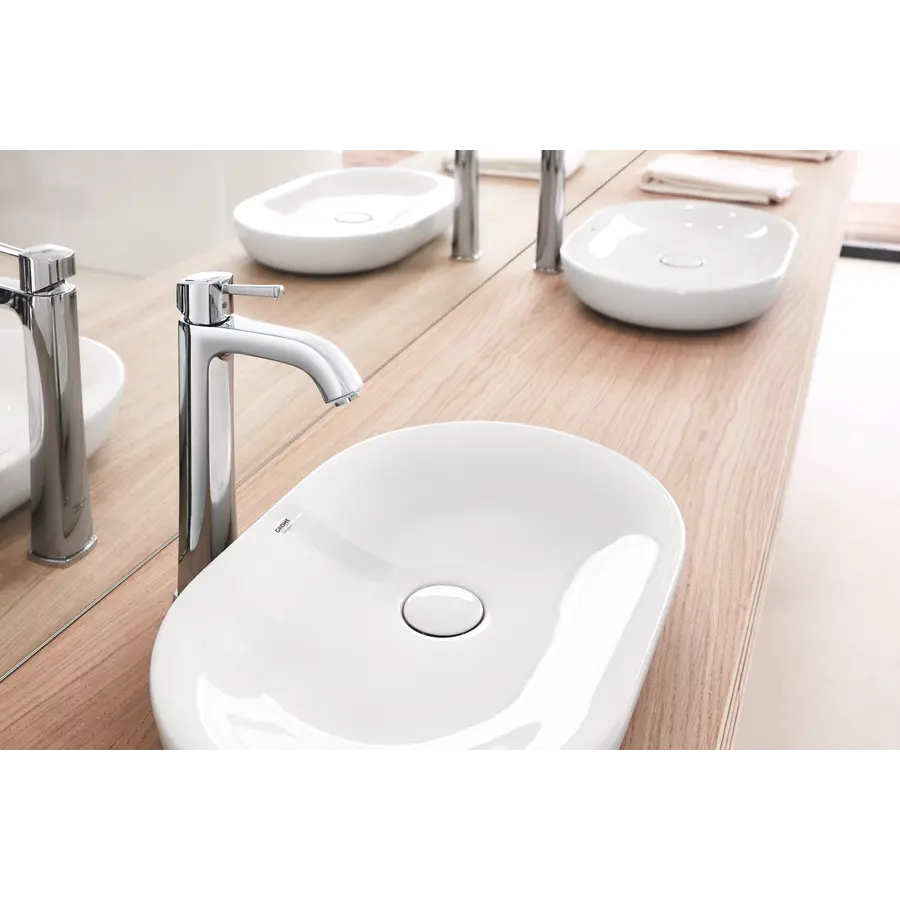 Змішувач на стільницю для раковини XL-розміру Grohe Grandera (23313000)