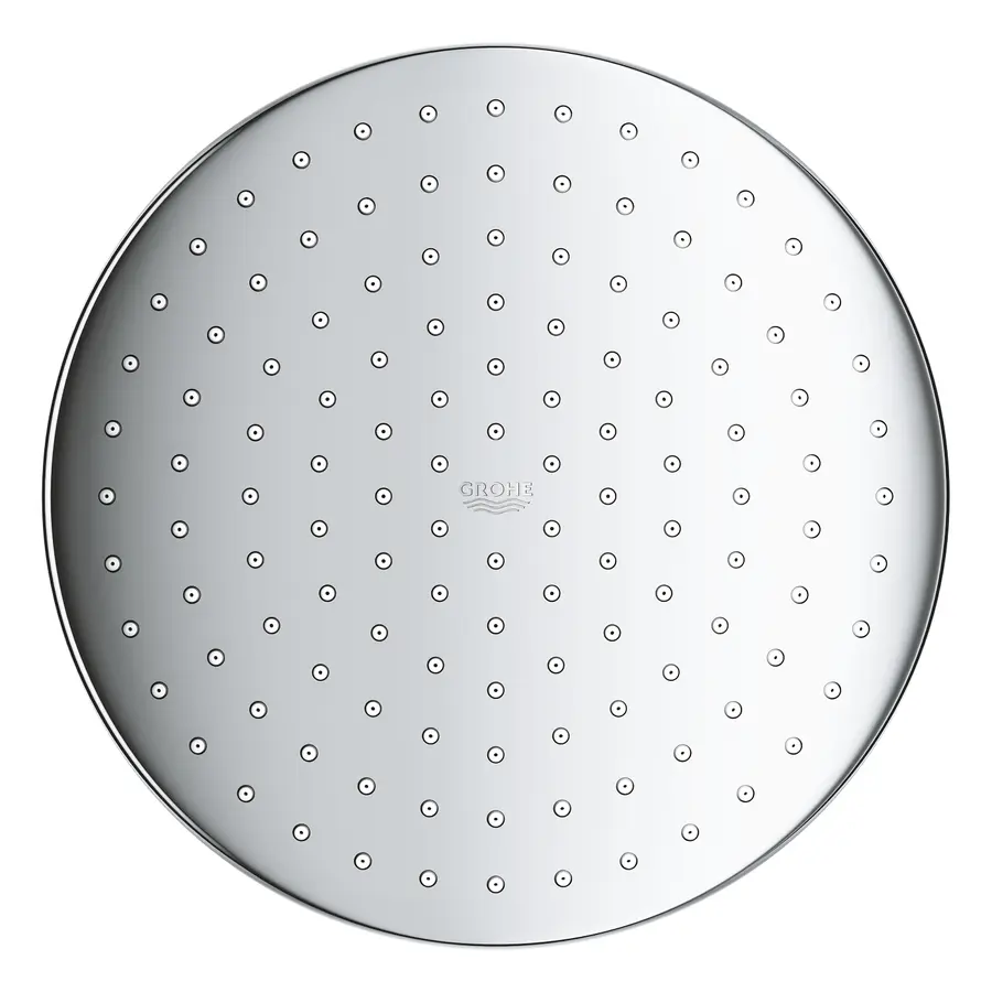 Душова система з термостатом для душа Grohe New Tempesta Cosmop. System (26670000)