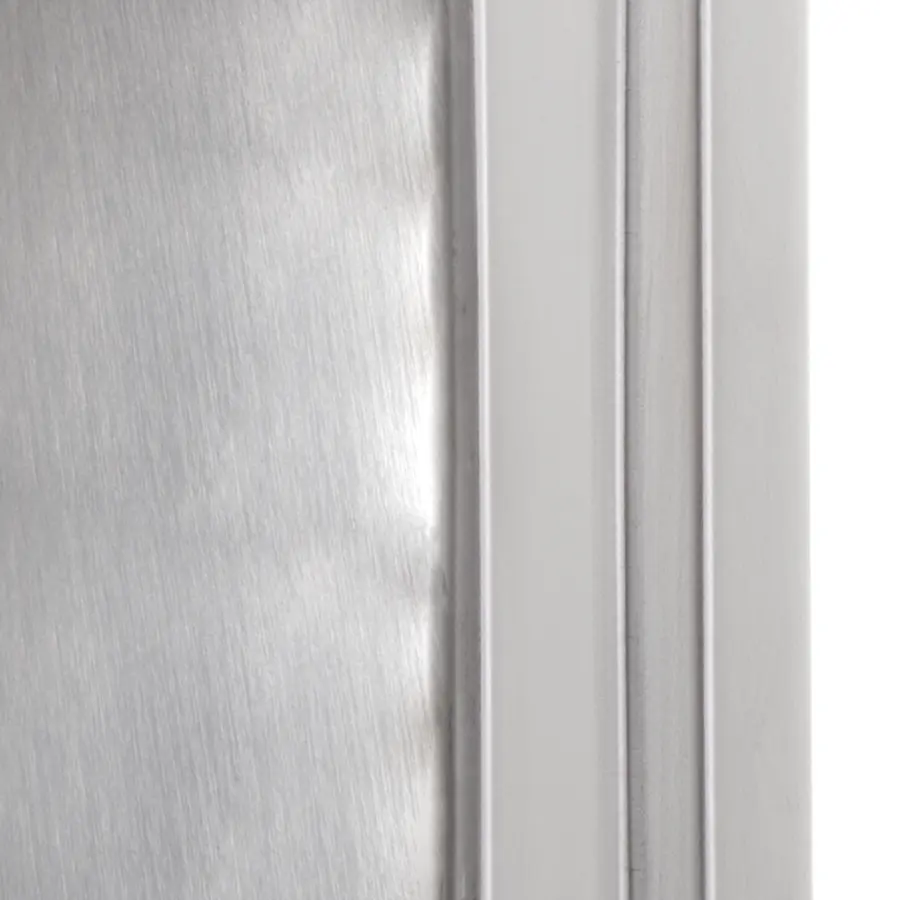 Мийка кухонна Haiba 48x42 (polish) (HB0530)