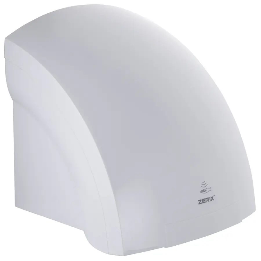 Сушарка для рук Zerix HD-1800 автоматична 1800Вт (ZX3243)