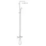 Душова система з термостатом для ванни Grohe New Tempesta Cosmop. System (26672000)